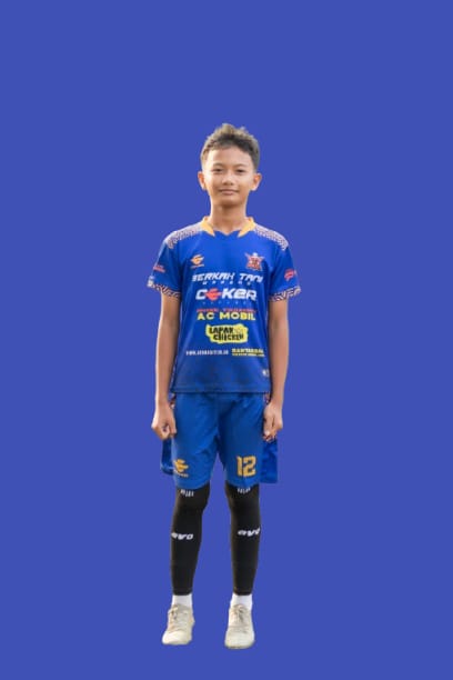 FAIS REZA MAHARDHIKA